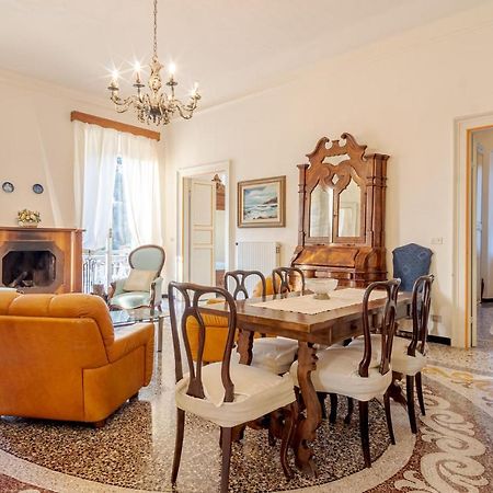 Cozy Home In Zoagli With Wifi Extérieur photo
