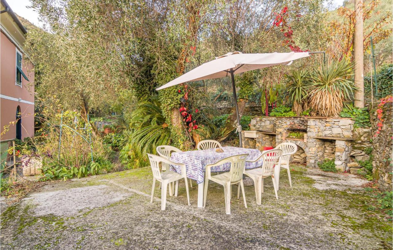 Cozy Home In Zoagli With Wifi Extérieur photo
