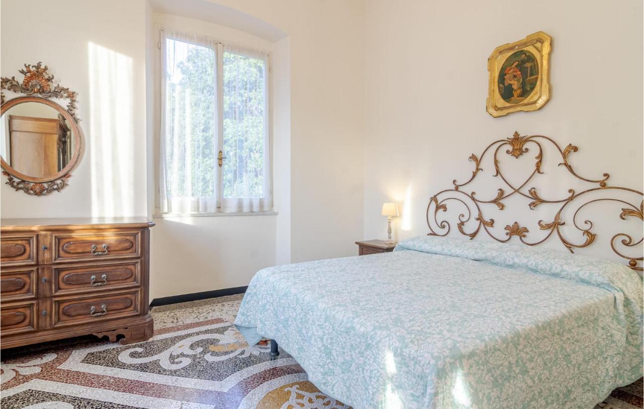 Cozy Home In Zoagli With Wifi Extérieur photo