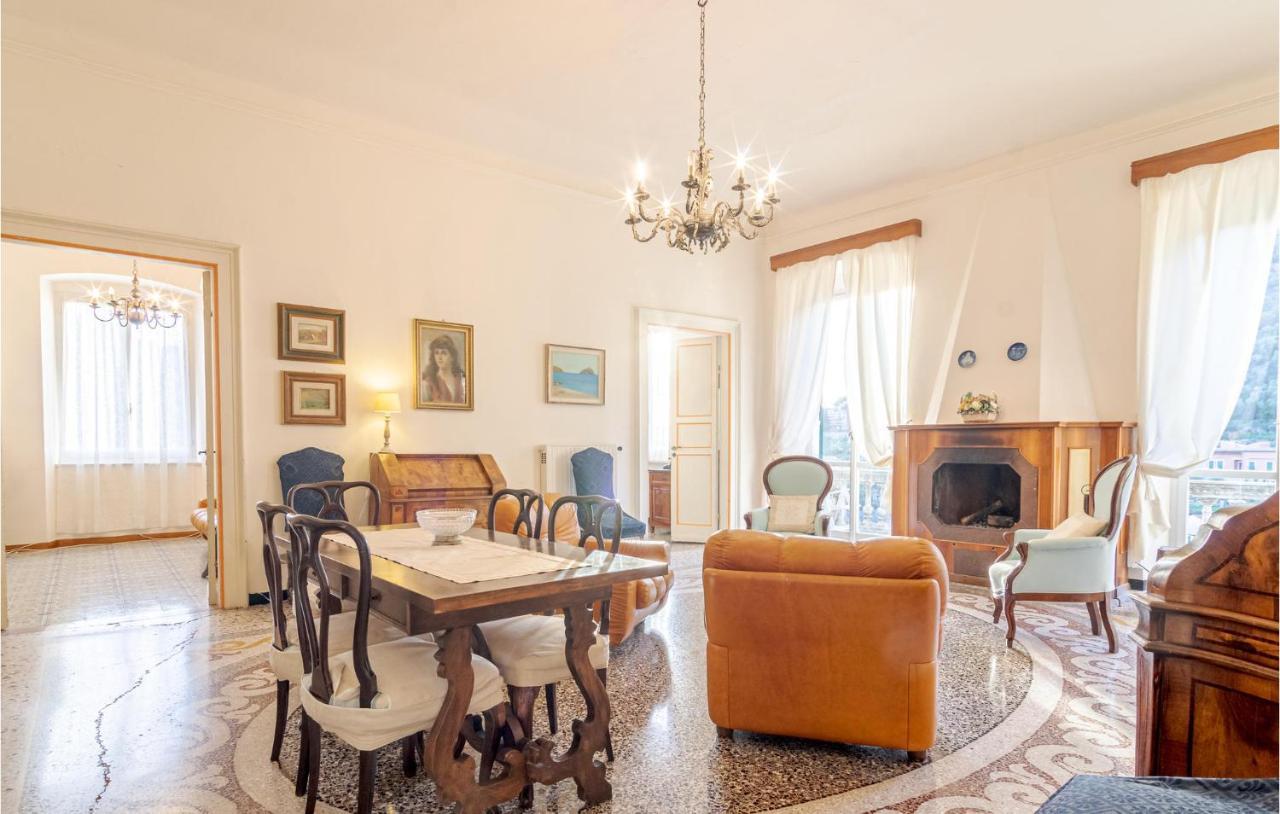 Cozy Home In Zoagli With Wifi Extérieur photo