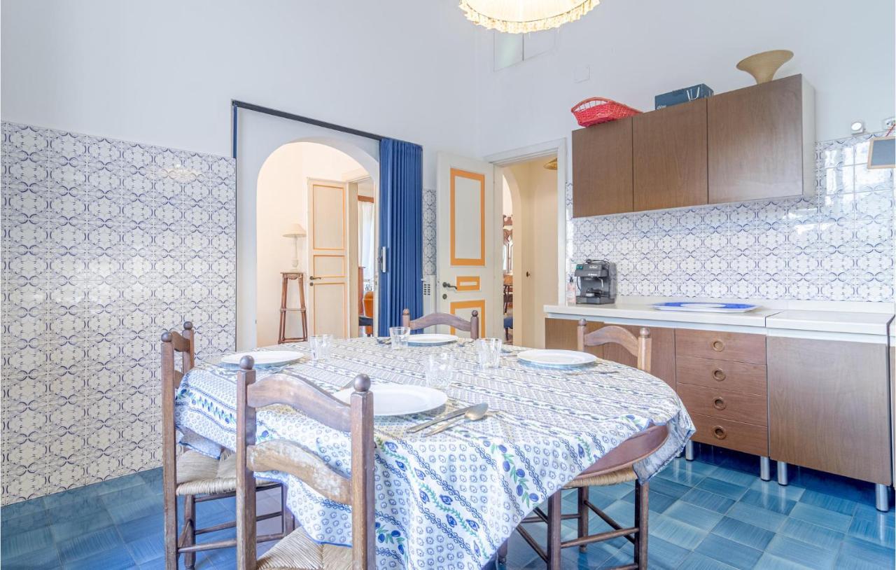 Cozy Home In Zoagli With Wifi Extérieur photo