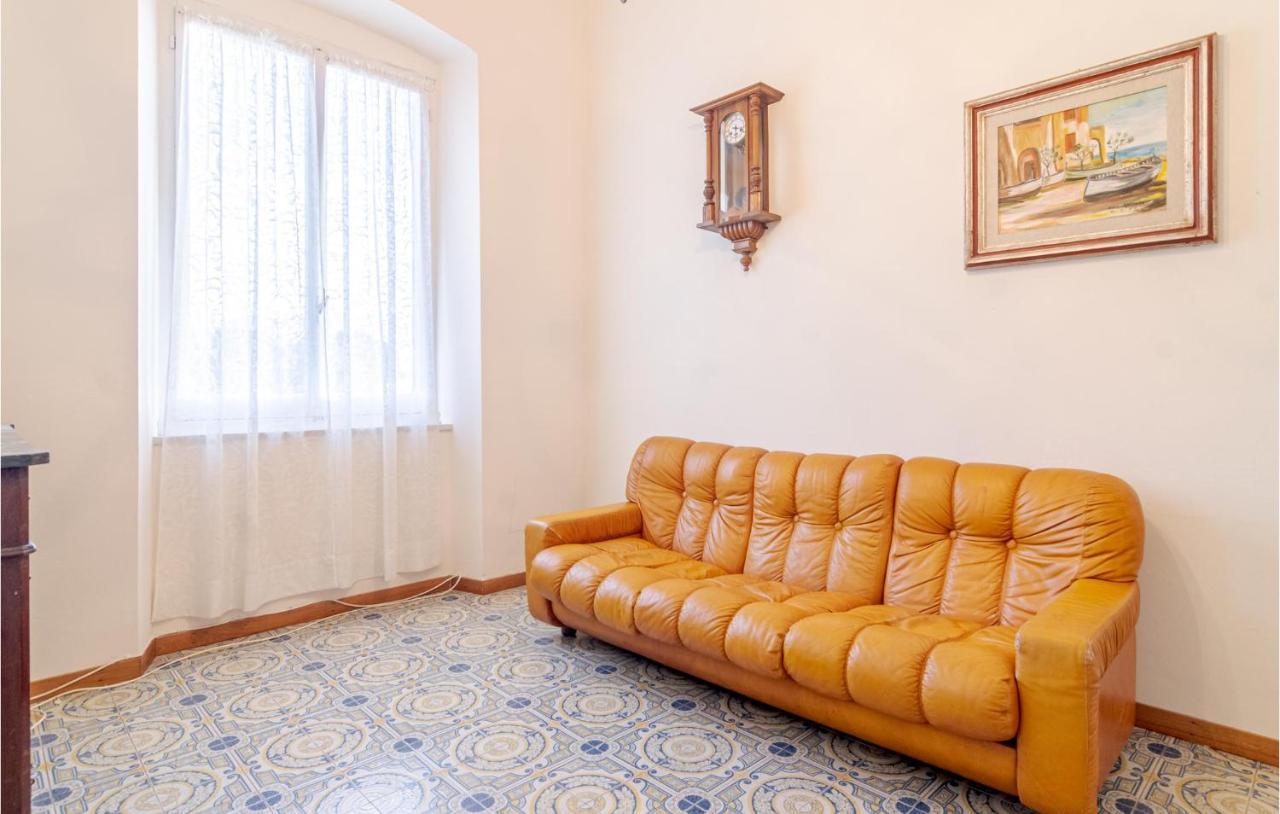 Cozy Home In Zoagli With Wifi Extérieur photo