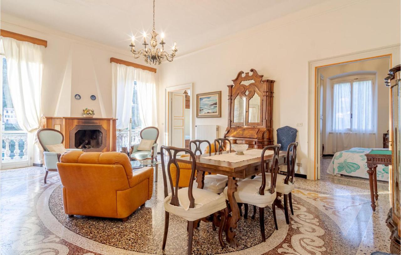 Cozy Home In Zoagli With Wifi Extérieur photo