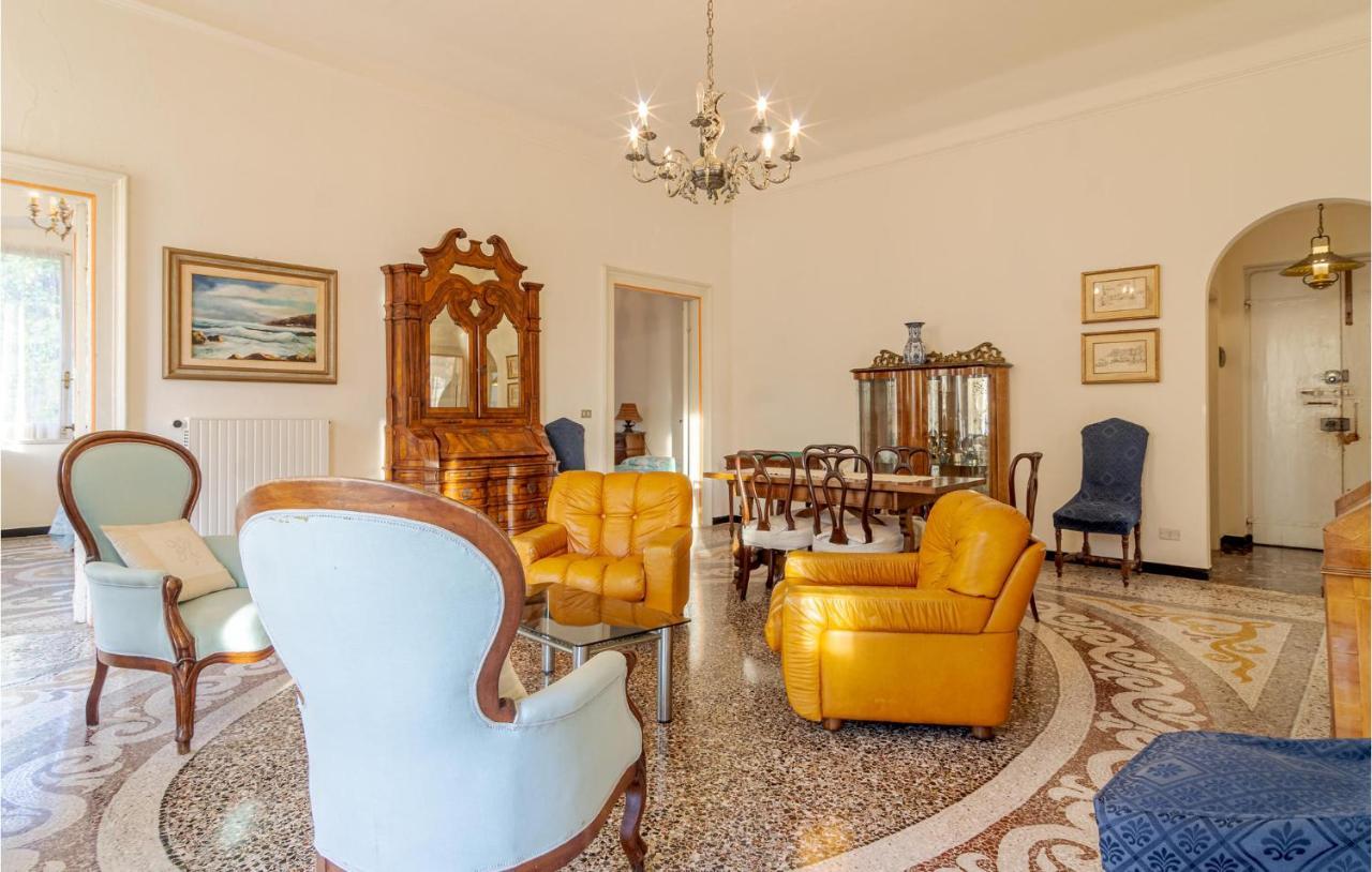 Cozy Home In Zoagli With Wifi Extérieur photo