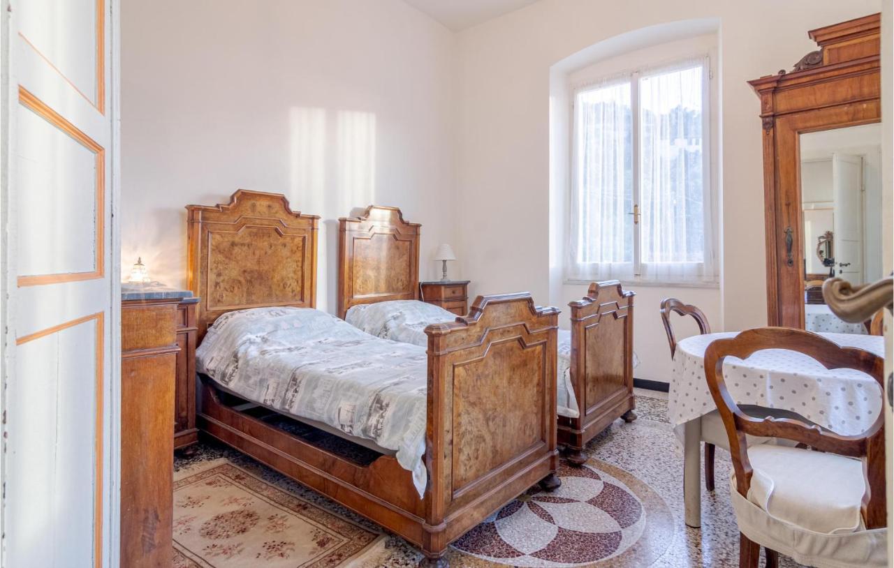 Cozy Home In Zoagli With Wifi Extérieur photo