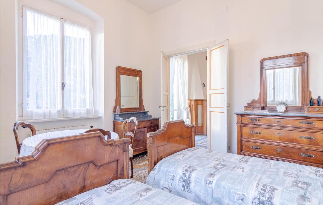 Cozy Home In Zoagli With Wifi Extérieur photo