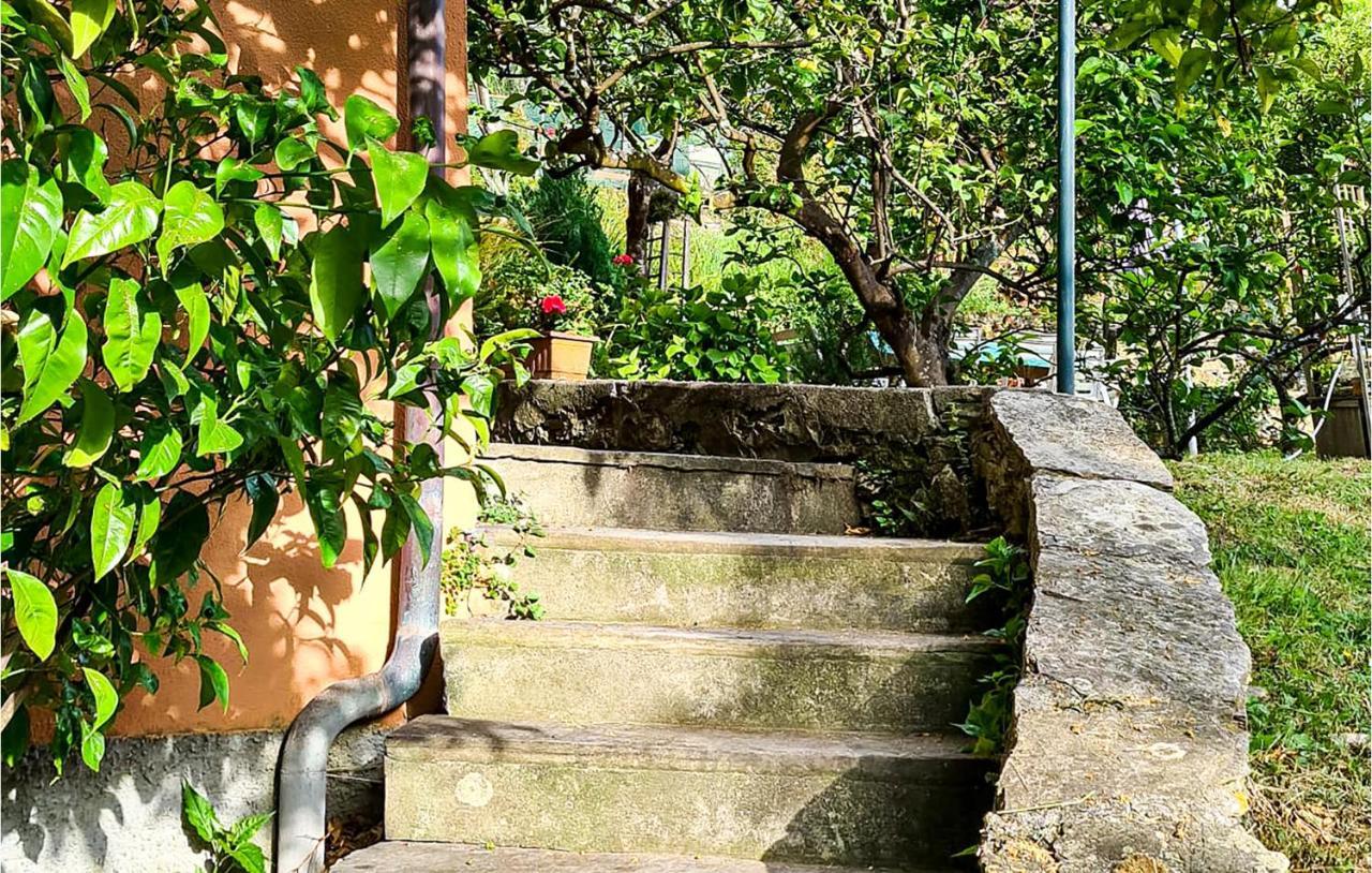 Cozy Home In Zoagli With Wifi Extérieur photo