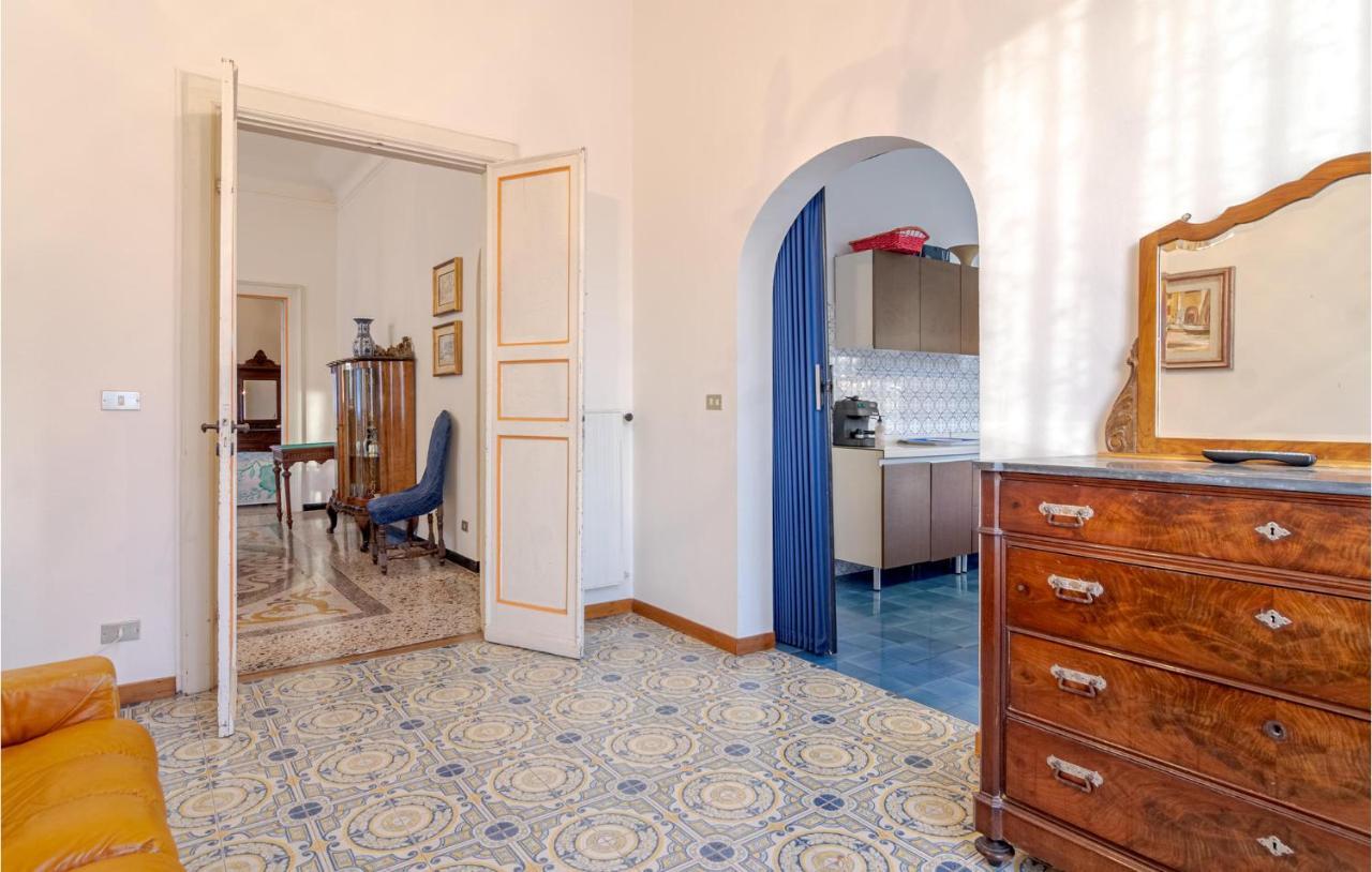 Cozy Home In Zoagli With Wifi Extérieur photo
