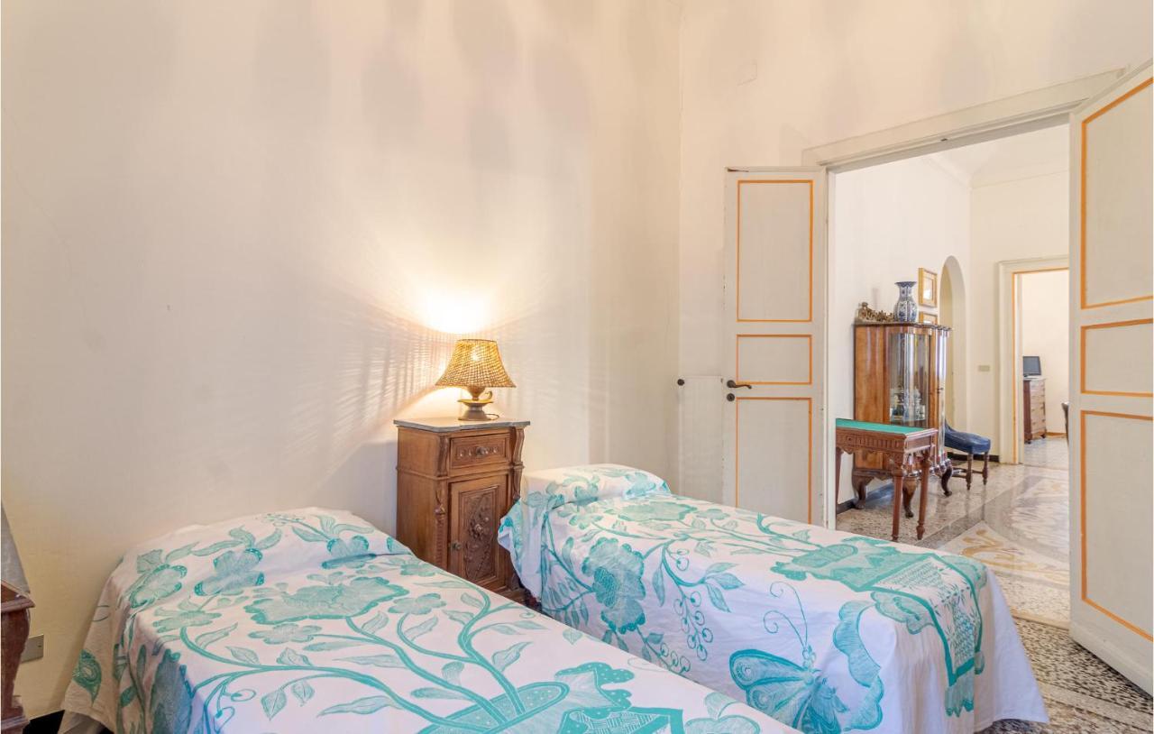 Cozy Home In Zoagli With Wifi Extérieur photo