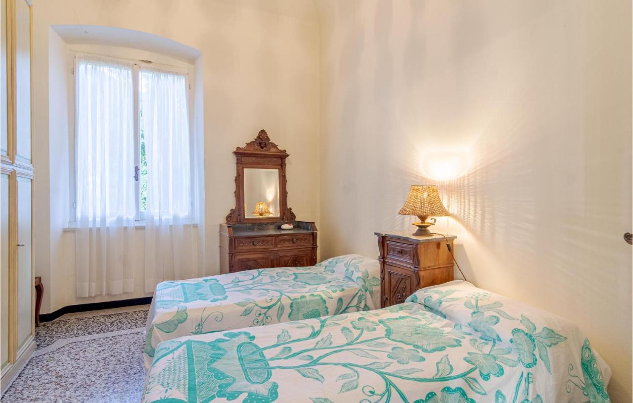 Cozy Home In Zoagli With Wifi Extérieur photo