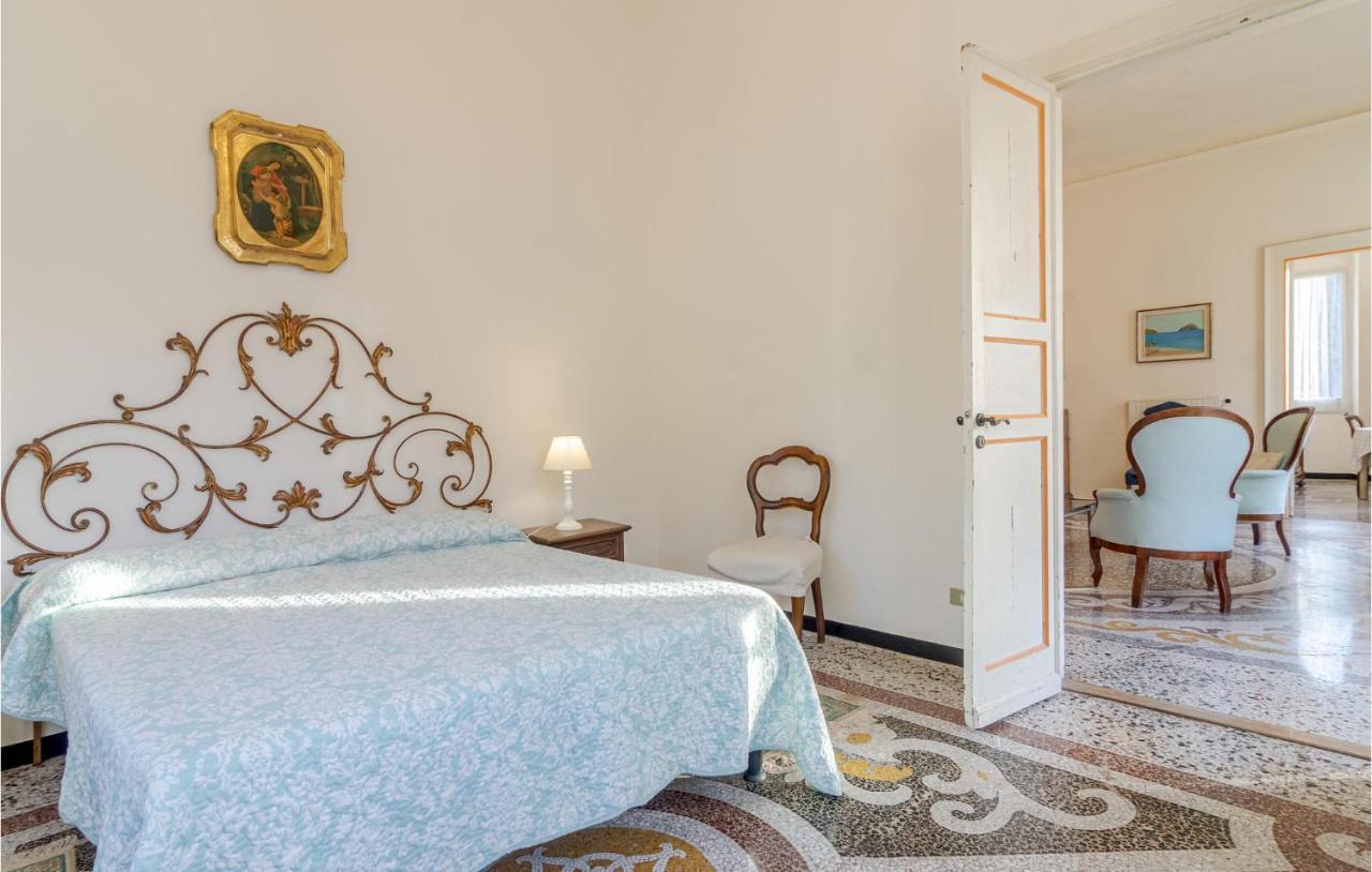 Cozy Home In Zoagli With Wifi Extérieur photo