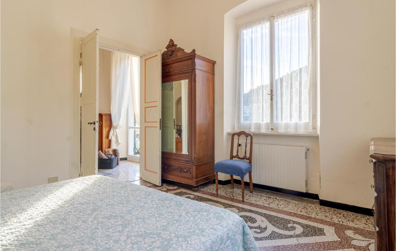Cozy Home In Zoagli With Wifi Extérieur photo